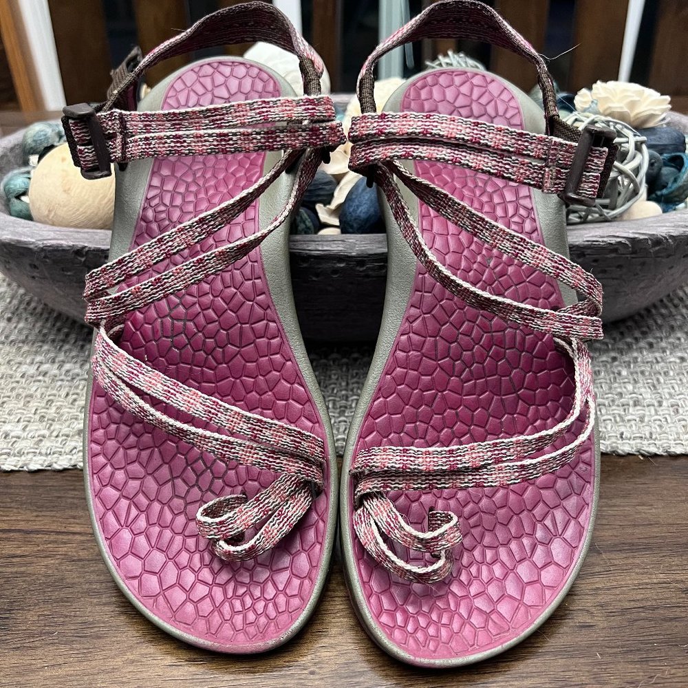 Chaco Zx2 Sandal